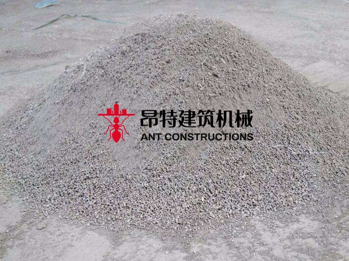 Differences between dry mix mortar and dry mix concrete