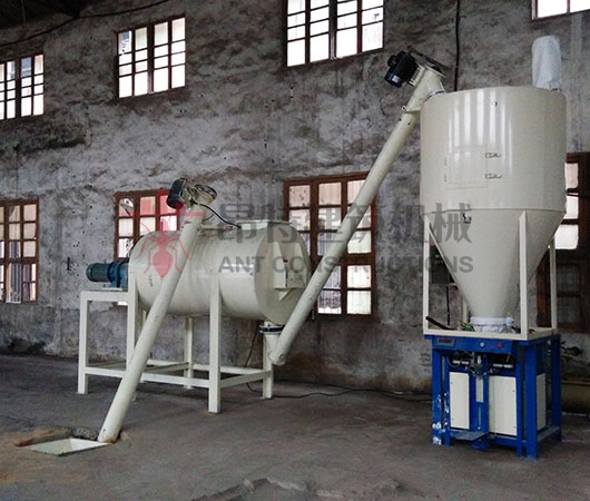 simple dry mortar mix plant (8).jpg